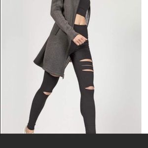 Zella High waisted Cece leggings